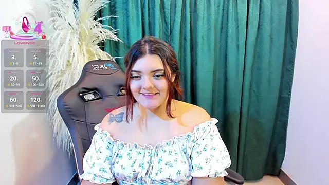 Check-out the world of girls and talk with our steaming hot slutz, bringing your desired characters to life with authentic apparel and cam streams.