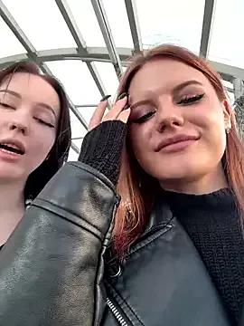 Rose_dunn from StripChat is Freechat