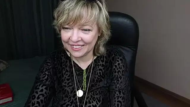 Rose_Prick from StripChat is Freechat
