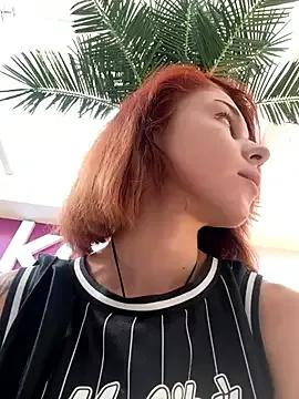 RosieSecret from StripChat is Freechat