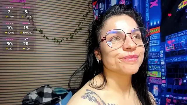 Check-out the world of girls and talk with our steaming hot slutz, bringing your desired characters to life with authentic apparel and cam streams.