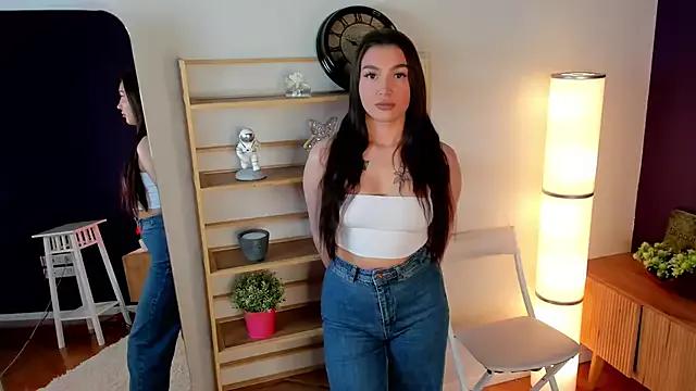 Check-out the world of girls and talk with our steaming hot slutz, bringing your desired characters to life with authentic apparel and cam streams.