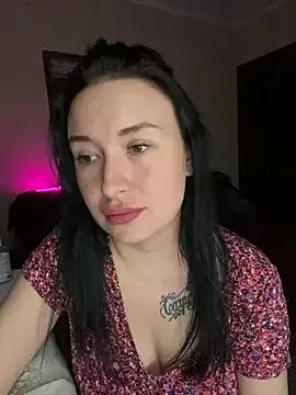 Roxana_Bell from StripChat is Freechat
