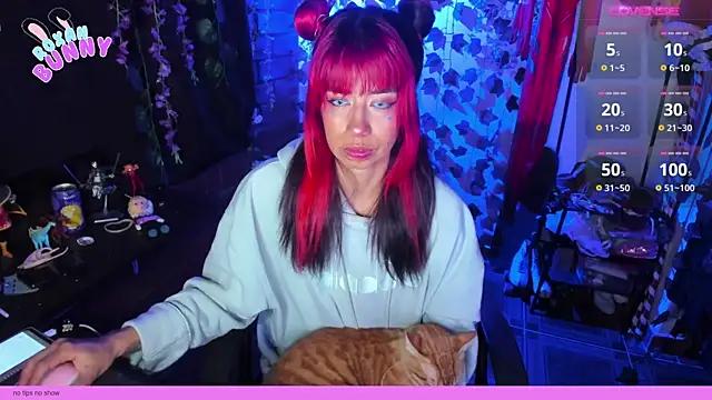 Check-out the world of girls and talk with our steaming hot slutz, bringing your desired characters to life with authentic apparel and cam streams.