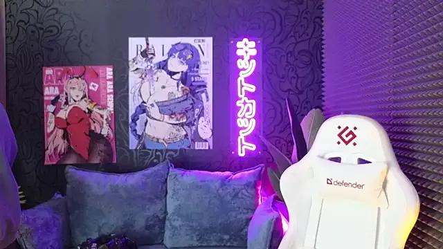 Check-out the world of girls and talk with our steaming hot slutz, bringing your desired characters to life with authentic apparel and cam streams.