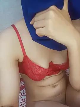 Rozalinasexy from StripChat is Freechat