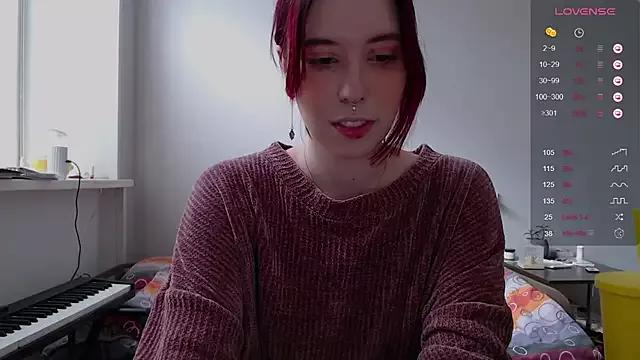 Check-out the world of girls and talk with our steaming hot slutz, bringing your desired characters to life with authentic apparel and cam streams.