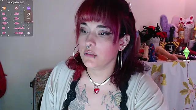 Check-out the world of girls and talk with our steaming hot slutz, bringing your desired characters to life with authentic apparel and cam streams.