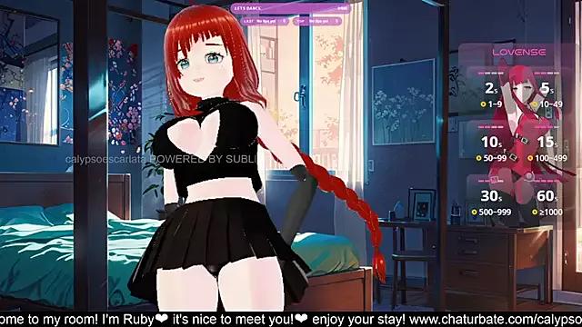Check-out the world of girls and talk with our steaming hot slutz, bringing your desired characters to life with authentic apparel and cam streams.