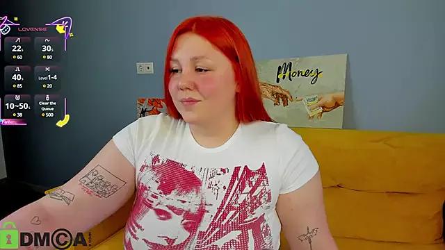 Check-out the world of girls and talk with our steaming hot slutz, bringing your desired characters to life with authentic apparel and cam streams.