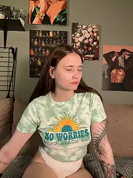 Check-out the world of girls and talk with our steaming hot slutz, bringing your desired characters to life with authentic apparel and cam streams.