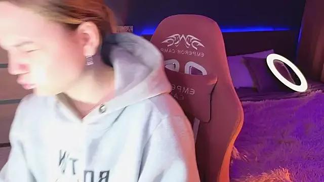 Check-out the world of girls and talk with our steaming hot slutz, bringing your desired characters to life with authentic apparel and cam streams.