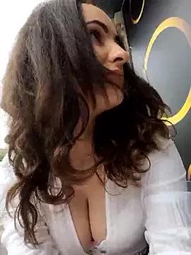 Photos of saidaskye from StripChat is Freechat