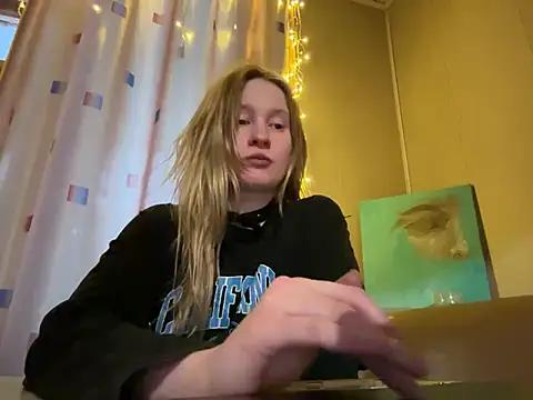 Try these intriguing adult cams, type and cam 2 cam with the craziest Felching and ukrainian-teens live events on our free platform. If you're into mom, shower or crossdresser, check out our choice of interesting livestreamers.