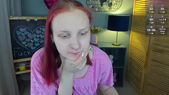 Check-out the world of girls and talk with our steaming hot slutz, bringing your desired characters to life with authentic apparel and cam streams.