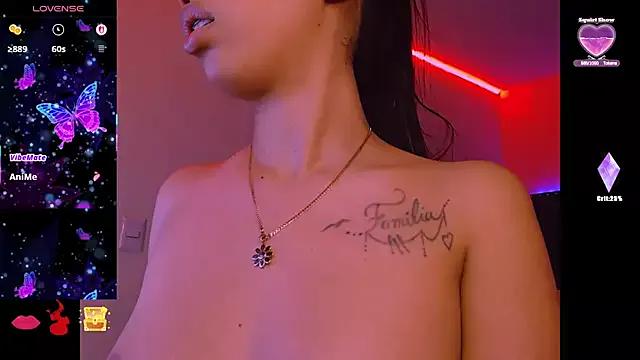 Check-out the world of girls and talk with our steaming hot slutz, bringing your desired characters to life with authentic apparel and cam streams.