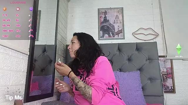 Check-out the world of girls and talk with our steaming hot slutz, bringing your desired characters to life with authentic apparel and cam streams.