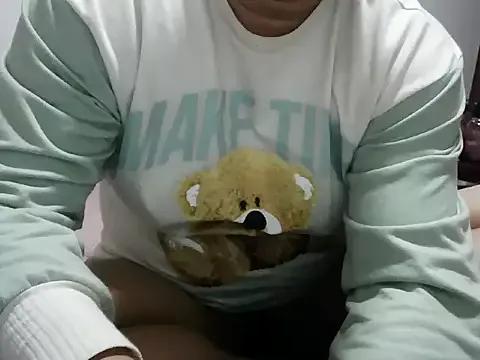 SalomeBurning from StripChat is Freechat