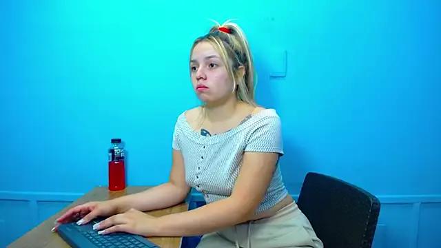 Check-out the world of girls and talk with our steaming hot slutz, bringing your desired characters to life with authentic apparel and cam streams.