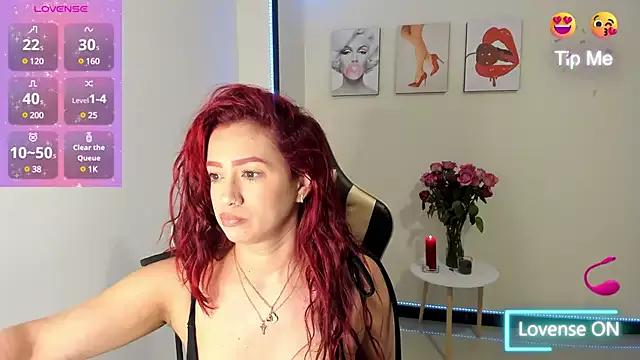 Check-out the world of girls and talk with our steaming hot slutz, bringing your desired characters to life with authentic apparel and cam streams.