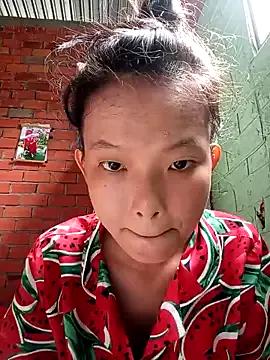 Sammy265 from StripChat is Freechat
