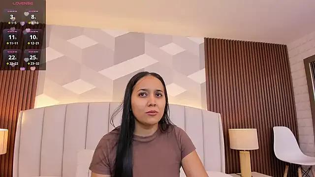 Sammy_Fit_ from StripChat is Freechat