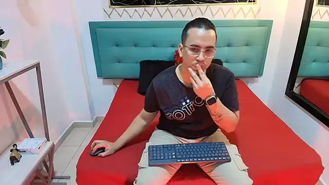 Sammy_Matt from StripChat is Freechat
