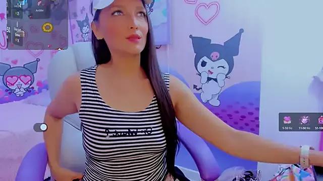 Check-out the world of girls and talk with our steaming hot slutz, bringing your desired characters to life with authentic apparel and cam streams.