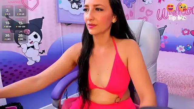 Check-out the world of girls and talk with our steaming hot slutz, bringing your desired characters to life with authentic apparel and cam streams.