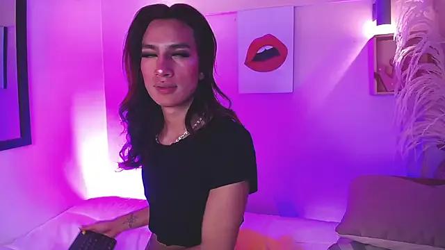 Check-out the world of girls and talk with our steaming hot slutz, bringing your desired characters to life with authentic apparel and cam streams.