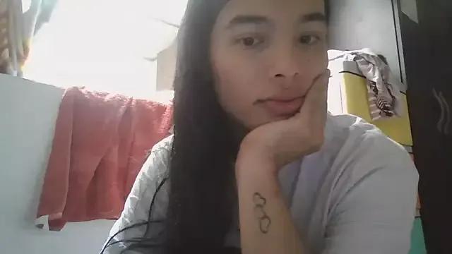 Samys_World from StripChat is Freechat