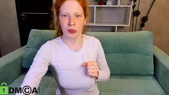 Sandra_Wi1son from StripChat is Freechat