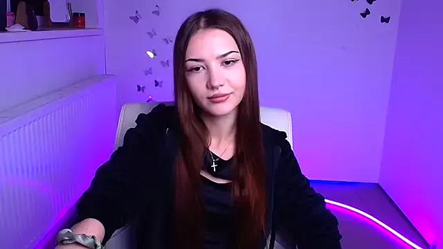 Sandy_GG from StripChat is Freechat