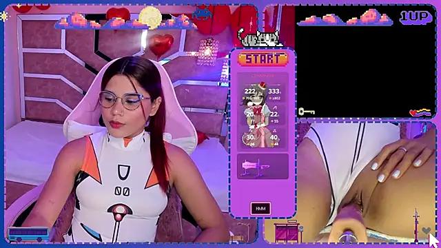 Check-out the world of girls and talk with our steaming hot slutz, bringing your desired characters to life with authentic apparel and cam streams.