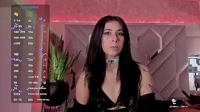 Check-out the world of girls and talk with our steaming hot slutz, bringing your desired characters to life with authentic apparel and cam streams.