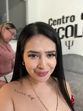 Spur your fetishes: Get dirty and flatter these gorgeous girls hosts, who will reward you with wild apparel and vibrating toys.