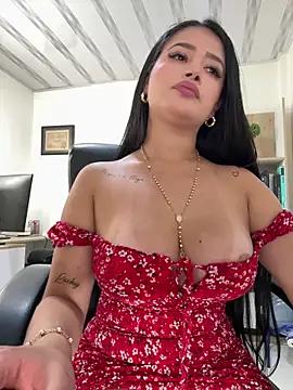 Get ready to have your fantasies satisfied with our deepthroat page. With so many deepthroat live shows to select from, you're sure to find the excellent live cam model for your fantasies.
