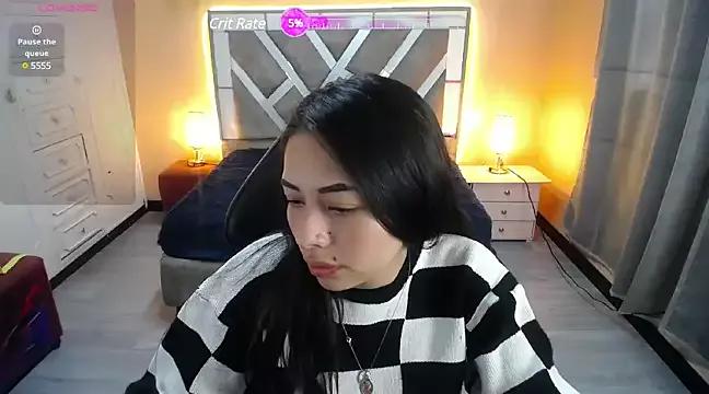 Check-out the world of girls and talk with our steaming hot slutz, bringing your desired characters to life with authentic apparel and cam streams.