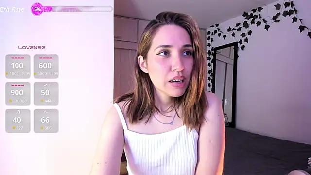 Check-out the world of girls and talk with our steaming hot slutz, bringing your desired characters to life with authentic apparel and cam streams.