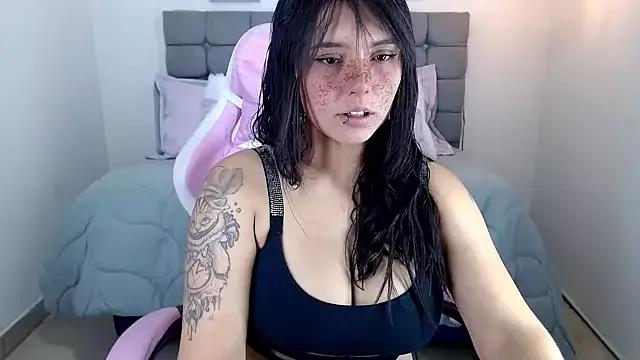 Check-out the world of girls and talk with our steaming hot slutz, bringing your desired characters to life with authentic apparel and cam streams.
