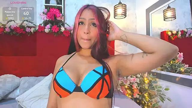 Check-out the world of girls and talk with our steaming hot slutz, bringing your desired characters to life with authentic apparel and cam streams.