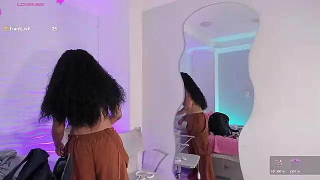 Check-out the world of girls and talk with our steaming hot slutz, bringing your desired characters to life with authentic apparel and cam streams.