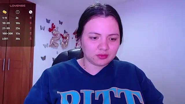 Check-out the world of girls and talk with our steaming hot slutz, bringing your desired characters to life with authentic apparel and cam streams.