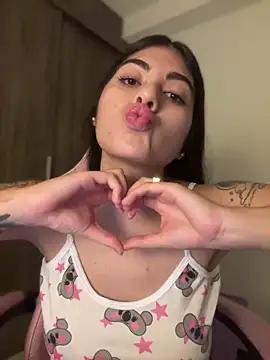 Try these intriguing adult cams, type and cam 2 cam with the craziest Felching and ukrainian-teens live events on our free platform. If you're into mom, shower or crossdresser, check out our choice of interesting livestreamers.