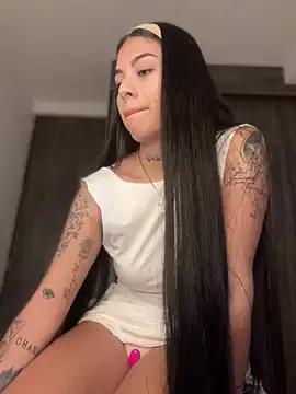 Photos of Sarasanders_4 from StripChat is Freechat