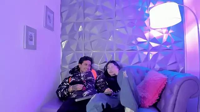 saraynasty_angels from StripChat is Freechat