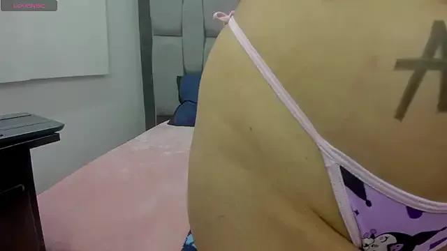 Sarita_Horny from StripChat is Freechat