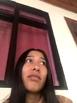 Sarita_Queen from StripChat is Freechat