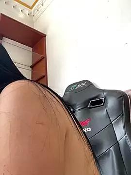 SaritaHot_69 from StripChat is Freechat
