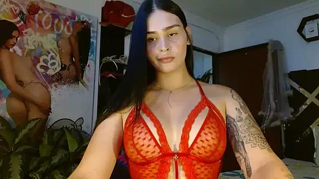 Check-out the world of girls and talk with our steaming hot slutz, bringing your desired characters to life with authentic apparel and cam streams.
